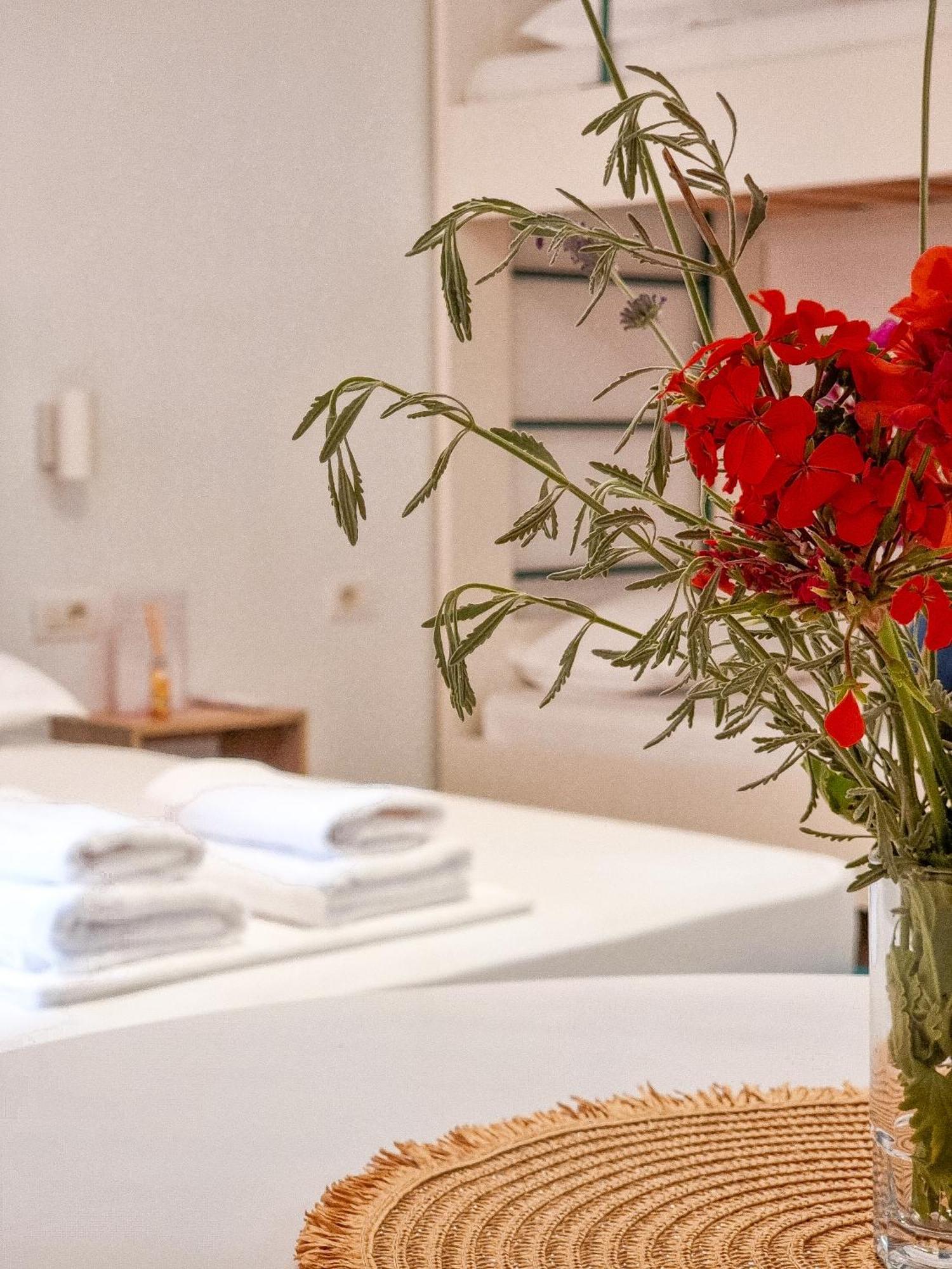 Arte Apartment Sarande Luaran gambar